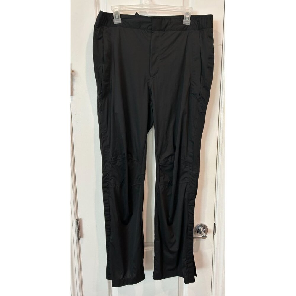 Adidas climaproof Black Pants Men's Size Medium